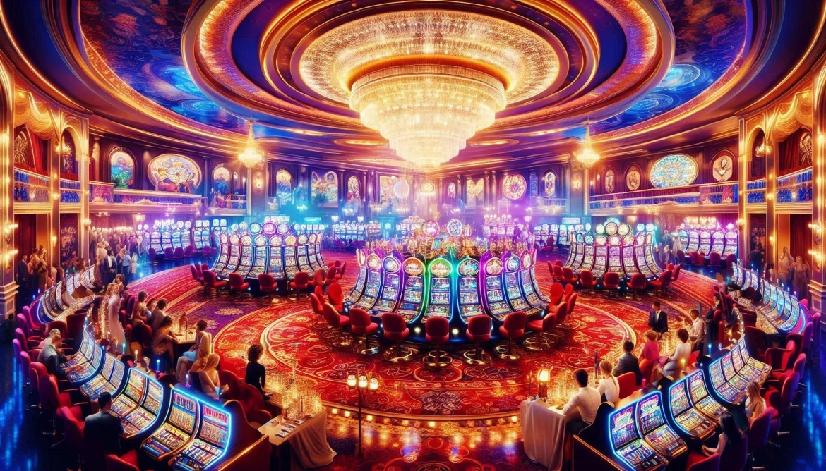 Chumba Casino