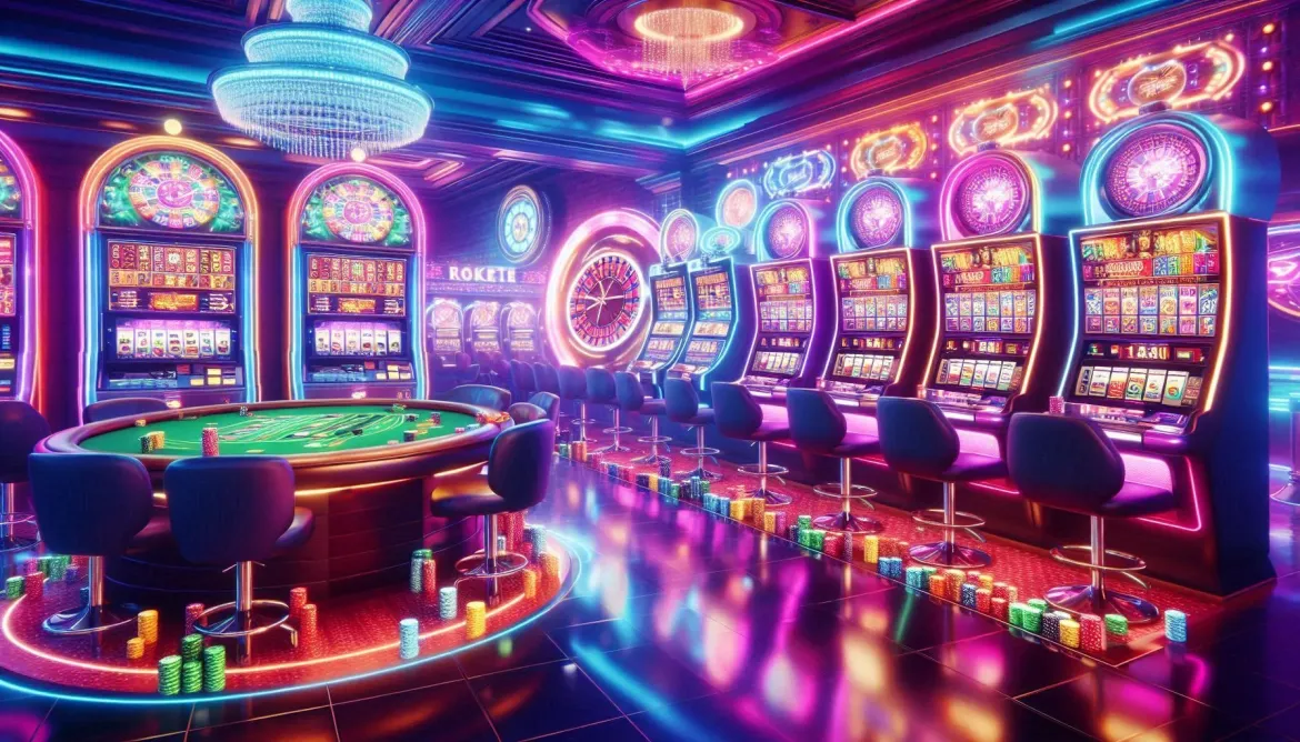 Chumba Casino